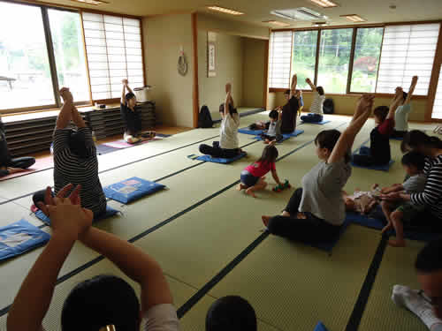 子育て応援講座 旬の野菜を使ったパパの料理教室